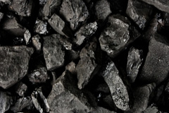Castlerock coal boiler costs